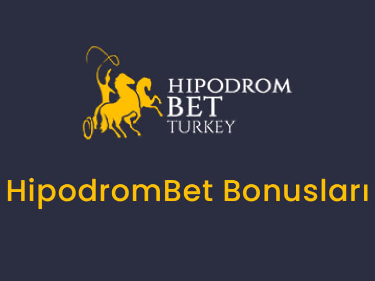 HipodromBet Bonusları